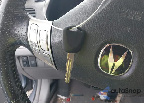 2004 Acura Tsx from USA, damaged, VIN JH4CL96844C030143